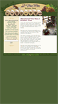 Mobile Screenshot of burleson.dvinewineusa.com